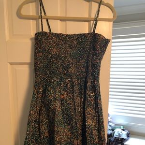 Summer dress by Theory